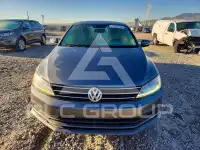 2017 Volkswagen Jetta фото