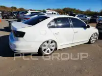 2017 Volkswagen Jetta фото