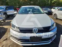 2017 Volkswagen Jetta фото