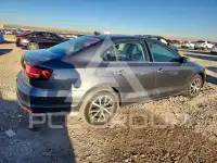 2017 Volkswagen Jetta фото