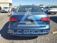 2017 Volkswagen Jetta фото