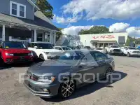 2017 Volkswagen Jetta фото