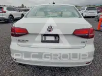 2017 Volkswagen Jetta фото