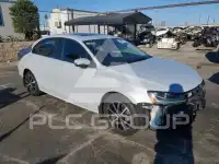 2017 Volkswagen Jetta фото