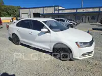 2017 Volkswagen Jetta photo