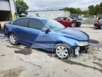 2017 Volkswagen Jetta фото
