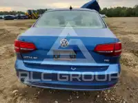 2017 Volkswagen Jetta фото
