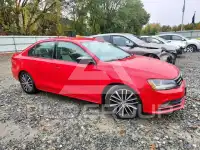 2017 Volkswagen Jetta photo