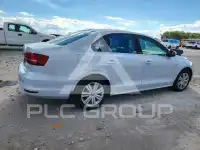 2017 Volkswagen Jetta photo