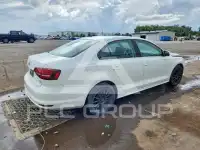2017 Volkswagen Jetta photo