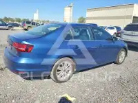2017 Volkswagen Jetta фото