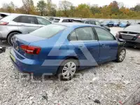 2017 Volkswagen Jetta photo