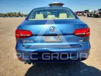 2017 Volkswagen Jetta photo