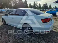 2017 Volkswagen Jetta фото