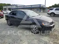 2017 Volkswagen Jetta фото