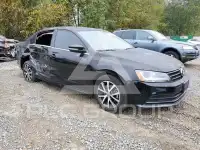 2017 Volkswagen Jetta photo