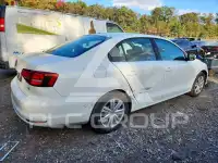 2017 Volkswagen Jetta фото