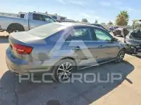 2017 Volkswagen Jetta photo