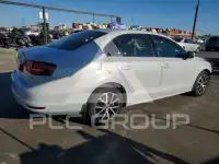 2017 Volkswagen Jetta фото