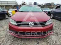 2017 Volkswagen Jetta фото
