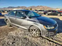 2017 Volkswagen Jetta фото