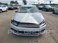 2017 Volkswagen Jetta фото