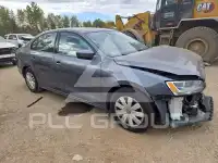 2017 Volkswagen Jetta photo