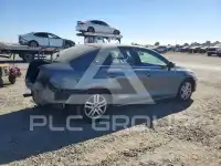 2017 Volkswagen Jetta фото