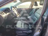 2017 Volkswagen Jetta фото