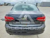2017 Volkswagen Jetta photo