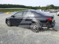 2017 Volkswagen Jetta фото