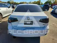 2017 Volkswagen Jetta фото