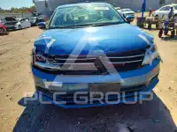2017 Volkswagen Jetta photo