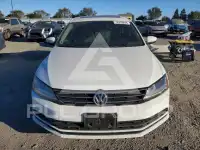 2017 Volkswagen Jetta photo