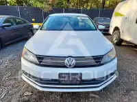 2017 Volkswagen Jetta фото