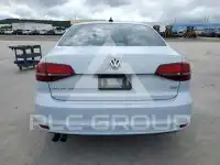 2017 Volkswagen Jetta photo
