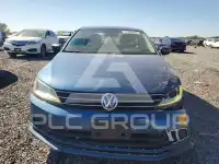 2017 Volkswagen Jetta фото