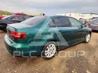 2017 Volkswagen Jetta photo