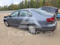 2017 Volkswagen Jetta photo