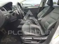 2017 Volkswagen Jetta photo