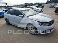 2017 Volkswagen Jetta фото