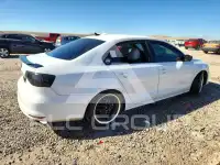2017 Volkswagen Jetta photo