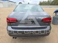 2017 Volkswagen Jetta photo