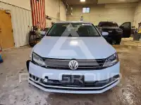 2017 Volkswagen Jetta фото