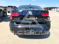 2017 Volkswagen Jetta фото