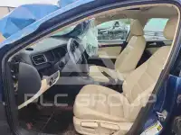 2017 Volkswagen Jetta фото