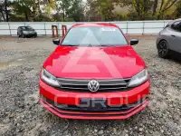 2017 Volkswagen Jetta photo