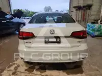 2017 Volkswagen Jetta фото