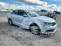 2017 Volkswagen Jetta photo
