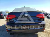 2017 Volkswagen Jetta фото